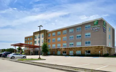 Holiday Inn Express & Suites Wylie West by IHG