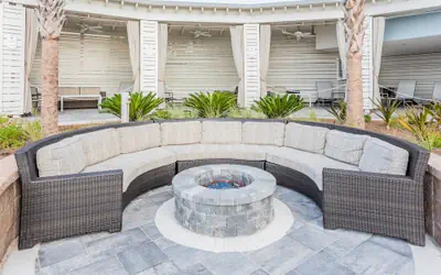 SpringHill Suites by Marriott Panama City Beach Beachfront