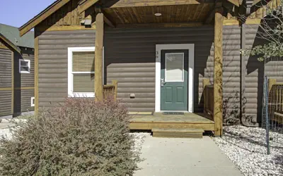 Nisa Mountain 36 2 Bedroom Condo by RedAwning