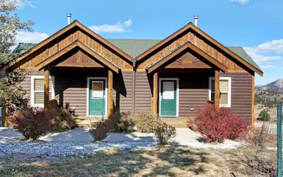 Mount Acoma 38 2 Bedroom Condo by RedAwning