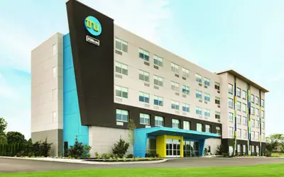 Tru by Hilton Audubon Valley Forge