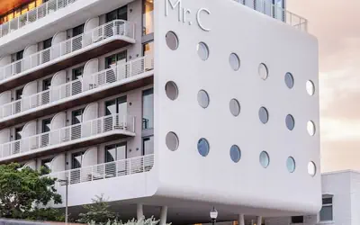 Mr. C Miami – Coconut Grove