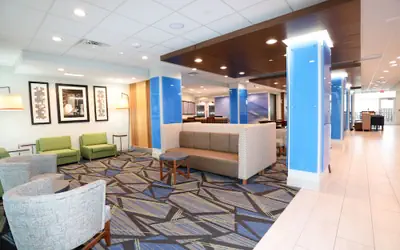 Holiday Inn Express & Suites Forney by IHG
