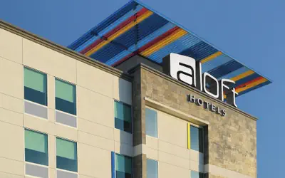 Aloft Austin Round Rock