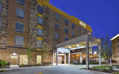 Home2 Suites By Hilton West Bloomfield Detroit