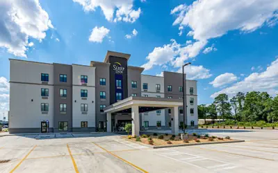 Sleep Inn Baxley
