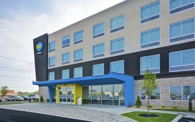 Tru by Hilton Beavercreek Dayton