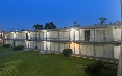 Americas Best Value Inn Rockford