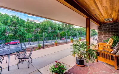 INNhale Resort and Spa