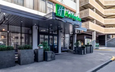 Holiday Inn Columbia - Downtown by IHG