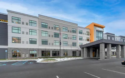 Cambria Hotel Shelby Township - Detroit Utica