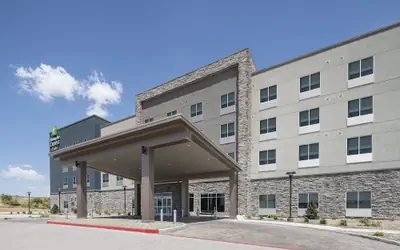 Holiday Inn Express & Suites Odessa I-20 by IHG