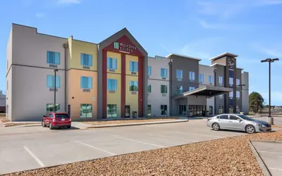 Sleep Inn East Camden