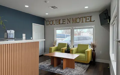Double N Motel