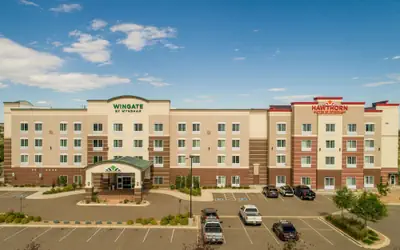 Hawthorn Extended Stay by Wyndham Loveland