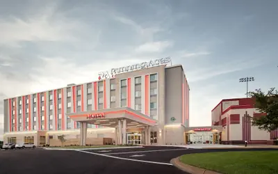 Running Aces Hotel & Casino, Trademark Collection by Wyndham