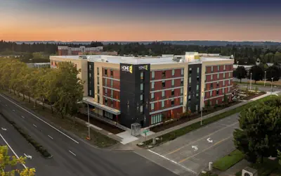 Home2 Suites by Hilton Portland Hillsboro