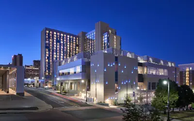 Loews Kansas City Hotel