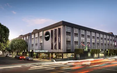 Marriott Vacation Club®, San Francisco