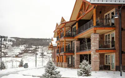 Hyatt Vacation Club at The Ranahan