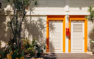 Waikiki Heritage Hotel