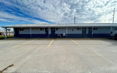 Gateaway Motel Broken Bow NE