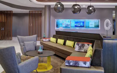 SpringHill Suites by Marriott Wixom Novi