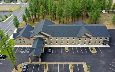 GrandStay Hotel & Suites