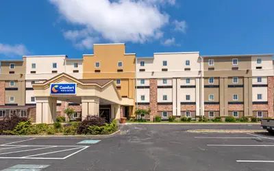 Comfort Inn & Suites Michigan City South