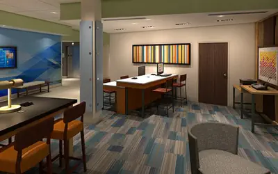 Holiday Inn Express & Suites Taylor by IHG