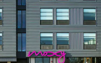 Moxy Minneapolis Downtown