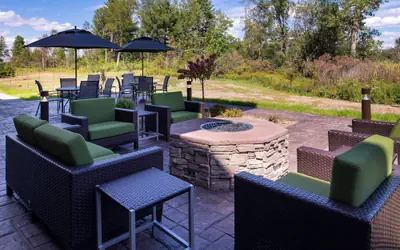 Fairfield Inn & Suites by Marriott Canton