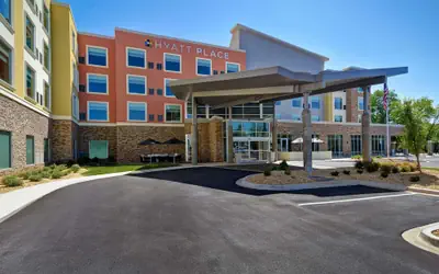 Hyatt Place Huntsville/ Research Park/ Redstone