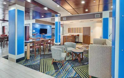 Holiday Inn Express & Suites El Paso - Sunland Park Area by IHG