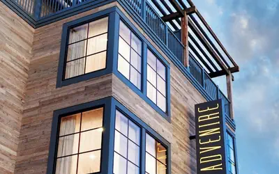 The Advenire, Autograph Collection