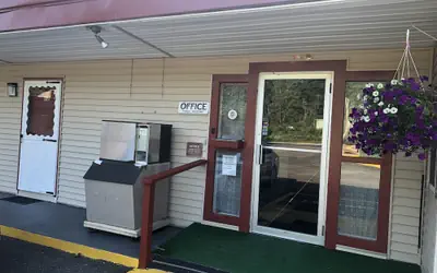 Claremont Motor Lodge