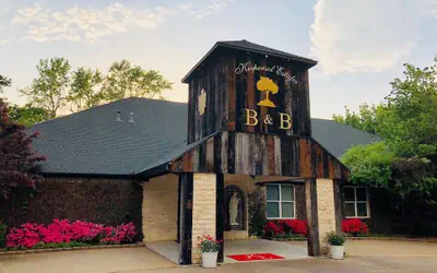 Kiepersol Bed and Breakfast