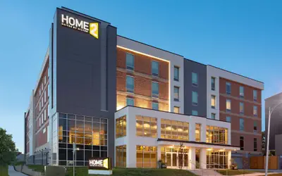 Home2 Suites by Hilton Omaha UN Medical Ctr Area
