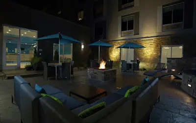 Hampton Inn & Suites Kutztown