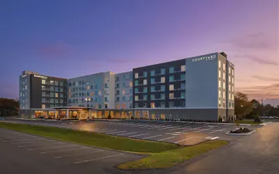 Residence Inn by Marriott Albany Airport