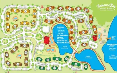 706 Gran Bahama Blvd Star Wars