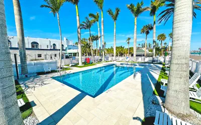 La Tortuga Historic Pass A Grille St Pete Beach 2