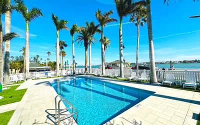 La Tortuga Historic Pass A Grille St Pete Beach 68