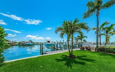 Treasure Island 1 Bedroom, 1 Bathroom, Condominium, 11605