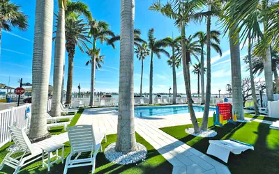 La Tortuga Historic Pass A Grille St Pete Beach 9