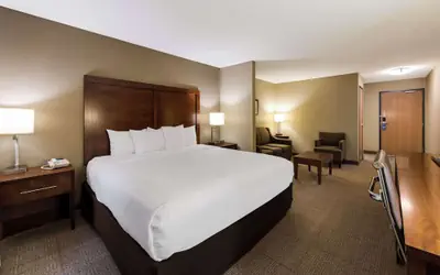 Comfort Inn Wichita East