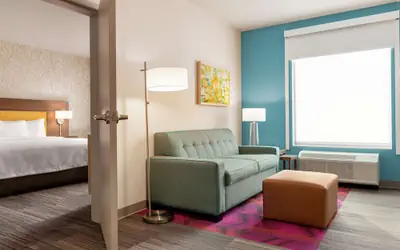 Home2 Suites by Hilton Colorado Springs South