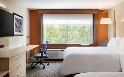 Holiday Inn Express & Suites - Savannah N - Port Wentworth by IHG