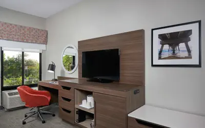 Hampton Inn Juno Beach