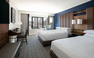 Boston Marriott Long Wharf